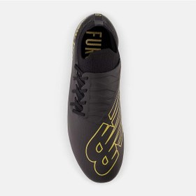 Resim New Balance Furon V7 Destroy Fg Erkek Siyah Krampon 