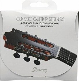 Resim Ibanez ICLS6HT Klasik Gitar Teli - Pena 