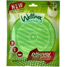 Resim Wellnax Pisuvar Koku Giderici Çam Ormanı Kokulu 