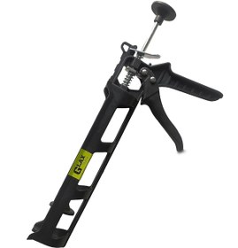 Resim Glax Tools 5 Adet Strafor Stropiyer Kartonpiyer Duvar Paneli Süpürgelik Yapıştırıcı Silikon Tabancası 