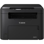Resim Canon İ-sensys Mf272dw, Lazer Yazıcı, Tarayıcı, Fotokopi, Wifi, Lan, Duplex, Orijinal Tonerli 