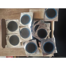 Resim TEKNOLAS U-03 Lastik Yaması 