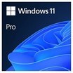 Resim Microsoft Ms Windows 11 Pro FQC-10556 64BIT Tr (Oem) 