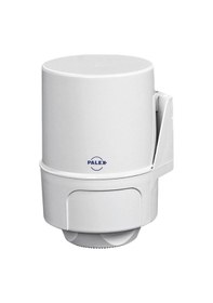 Resim Palex Içten Çekmeli Havlu Dispenseri Havluluk Içten Çekmeli Prati Beyaz 