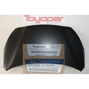 Resim Toyopar Hyundai I20 2012-2014 Motor Kaputu 664001j500 - 1j600 