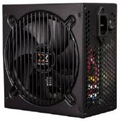 Resim Xigmatek Tauro EN42654 12Cm Fan 650W 80+ Power Supply 