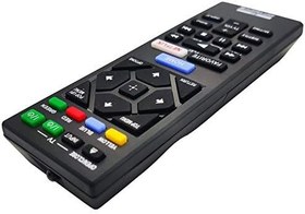 Resim Uzaktan Kumanda RMT-VB201U için Sony Blu-ray Oynatıcıs BDP-BX350, BDP-BX370, BDP-BX550, BDP-BX650, BDP-S1500, BDP-S1700, BDP-S2500, BDP-S2900, BDP-S3500, BDP-S3700, BDP-S4500, BDP-S5500 