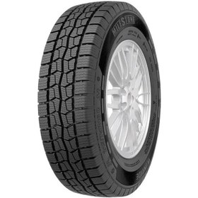Resim Milestone Wintide 215/65R16c 109/107t M+S 3pmsf 8pr Kış Lastiği 2025 