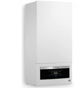 Resim Buderus GB062-20 kW Yoğuşmalı Kombi 