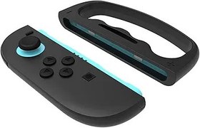 Resim SHEAWA 2PCS Boxing Grips with Hand Rope for Switch 2 Controllers - Suitable for boxing games and fighting games (Black) 