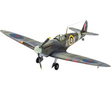 Resim Revell Model Set 1:72 Spitfire Mk 63953 