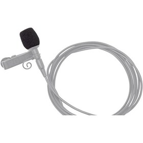 Resim Rode WS-LAV Pop-Filtre Windshield 