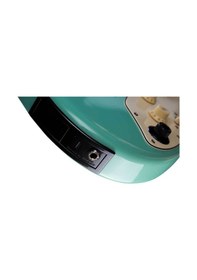Resim Gtrs P800gr Smart Elektro Gitar Yeşil 