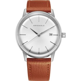 Resim Aries Gold Arıes Gold G 9026 S-s Erkek Kol Saati 