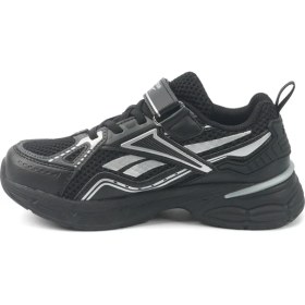 Resim Reebok Grand Cane Kds I Siyah Erkek Çocuk Sneaker 