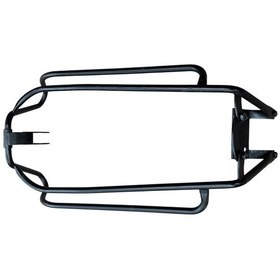 Resim Mondial Sfc 50 - 100 Arora Fırtına 50 Motoran Torro 100 Ön Tampon Koruma Demiri 