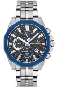 Resim Sergio Tacchini St.1.10372.4 Erkek Kol Saati 