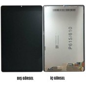 Resim Samsung Galaxy Tab S6 Lite P610 10.4 inc Uyumlu 