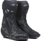 Resim Tcx Rt-Race Pro Air Çizme Siyah 