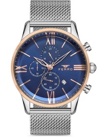 Resim FERRO FM1536C-E Erkek Kol Saati 