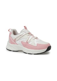 Resim Kinetix Gafe F Krem Kız Çocuk Sneaker 000000000102016106 Bej-pembe 