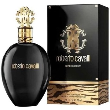 Roberto Cavalli Nero Assoluto Edp 75 Ml Kadın Parfümü Oryantal Çiçeksi Fiyatı ve Özelliklerı - Badem