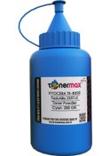 Resim Kyocera Mita Tk-8325 Mavi Toner Tozu/ Taskalfa 2551Ci 