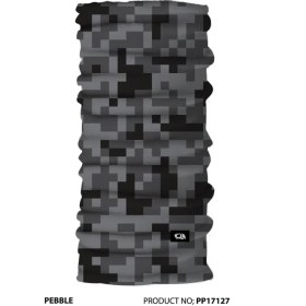Resim Pirate & Parrot P&p Pebble PP17127 Bandana 