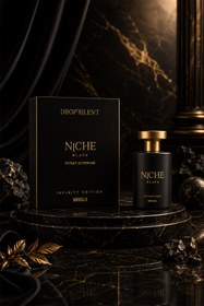 Resim Bargello NICHE INFINITY DROP'S SILENT UNISEX EXTRAIT DE PERFUME 100 ml 