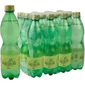 Resim Genel Markalar Nabeghlavi Doğal Mineralli Su 500Ml X 12 