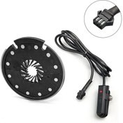 Resim Pedal Sensörü 