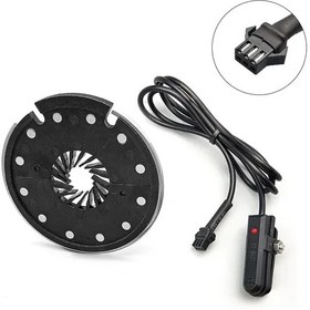 Resim Pedal Sensörü 