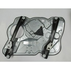 Resim 2005 - 2009 Skoda Octavia Ön Cam Krikosu Sol Elektrikli - Motorsuz (Tablalı) (Hushan) (Oem NO:1Z0837461) 