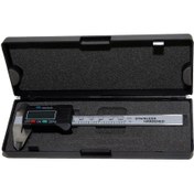 Resim GFB Dijital Kumpas Büyük Ekran 200 X 0,01 Mm 