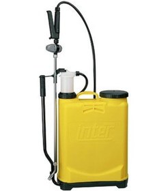 Resim İnter 16 Agro İlaçlama Pompası 16 Litre 