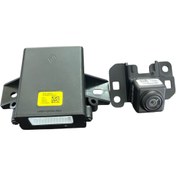 Resim RENOLD Reno uyumlu Arka Görüş Kamerası Ve Beyni 