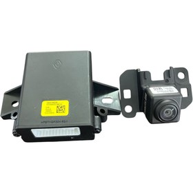 Resim RENOLD Reno uyumlu Arka Görüş Kamerası Ve Beyni 