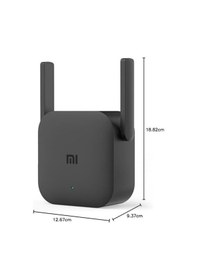 Resim Xiaomi Mi Wi-fi Menzil Genişletici Pro 
