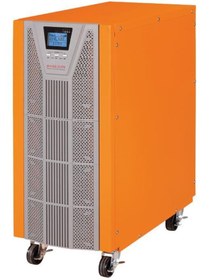 Resim Makelsan Powerpack Se 10kva 1f/1f (20X7AH) 4/8dk Onlıne Ups 