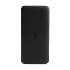 Resim Xiaomi Redmi 20.000 Mah 18w Powerbank - Siyah 