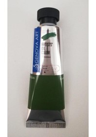 Resim Cenova Art Profesyonel Yağlı Boya 326 Sap Green 50 ML 