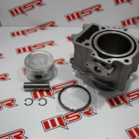 Resim CF 500-KUBA M550 SİLİNDİR KİT 