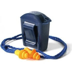 Resim 3M 1271 Yıkanır Kulak Tıkacı 