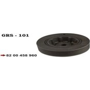 Resim Krank Kasnagi Megane Laguna F3R 2.0 8V 504653092 