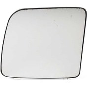 Resim Ford Transıt Sağ Ayna Camı 2002 - 2013 Arası Uyumlu Bsgt19730 