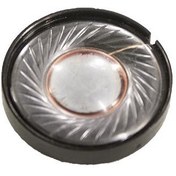 Resim Hoparlör 32 Ohm 0.5W 29MM - Kulaklık Hoparlörü 