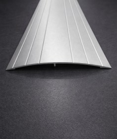 Resim 8 Cm Alüminyum Düz Kapı Eşiği Profili 90 Cm 