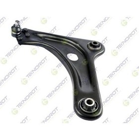 Resim 1 Adet Rotilli Salıncak Ön Sol Alt C3 Iı 2008 9803286580tknrot 