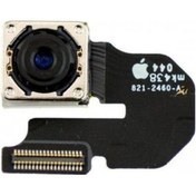 Resim iPhone 6S Uyumlu (A1633) Arka Kamera 