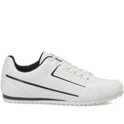Resim Torex BORIS 5PR Beyaz Erkek Sneaker 